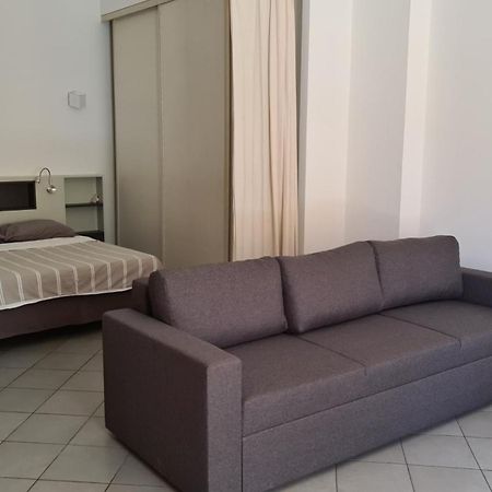 Grand Studio-Loft-Grand Parking-Climatise-Proche Centre Ajaccio  Kültér fotó