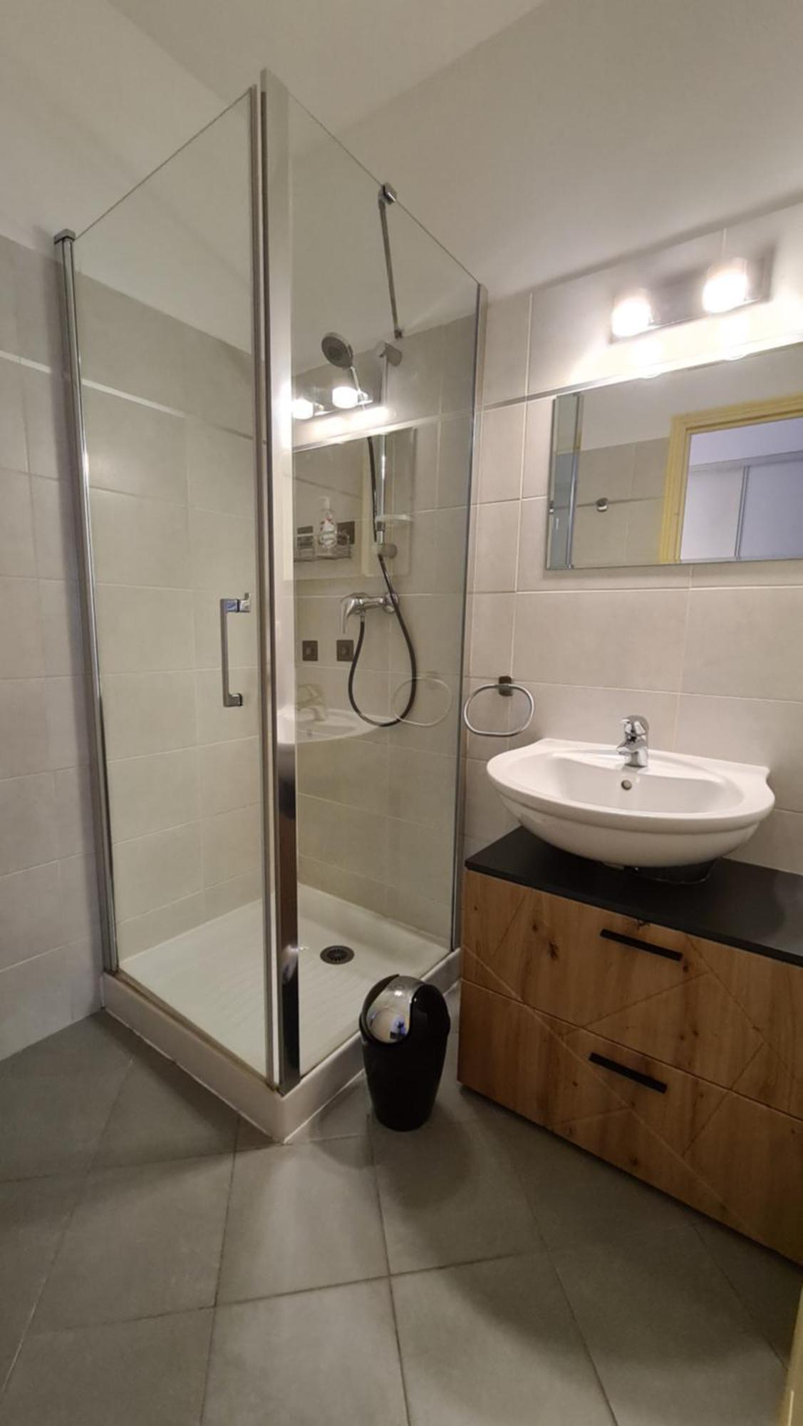 Grand Studio-Loft-Grand Parking-Climatise-Proche Centre Ajaccio  Kültér fotó