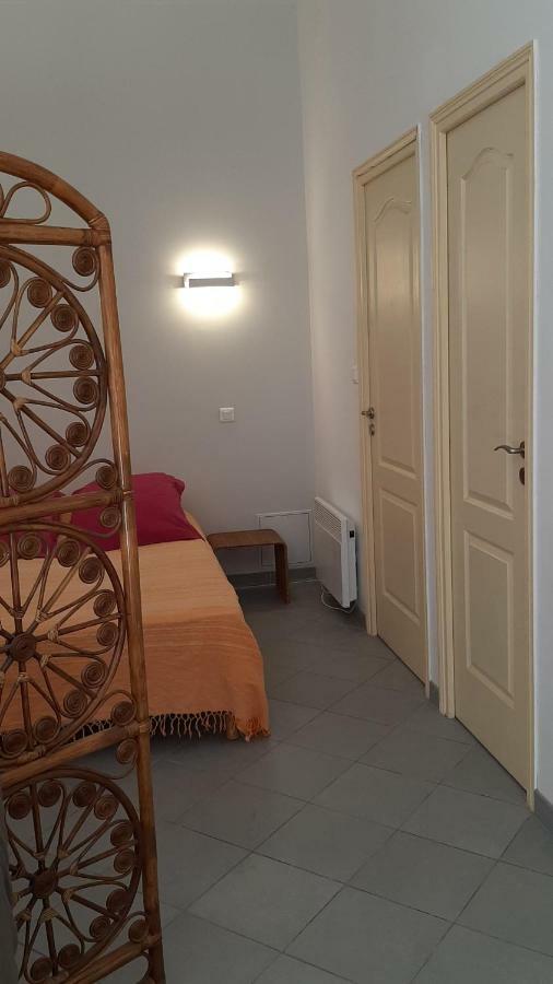 Grand Studio-Loft-Grand Parking-Climatise-Proche Centre Ajaccio  Kültér fotó